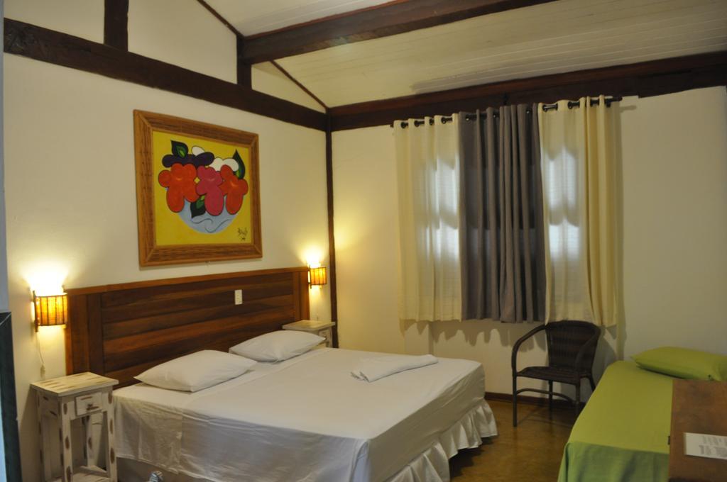 Pousada Marambaia Sao Sebastiao  Ngoại thất bức ảnh