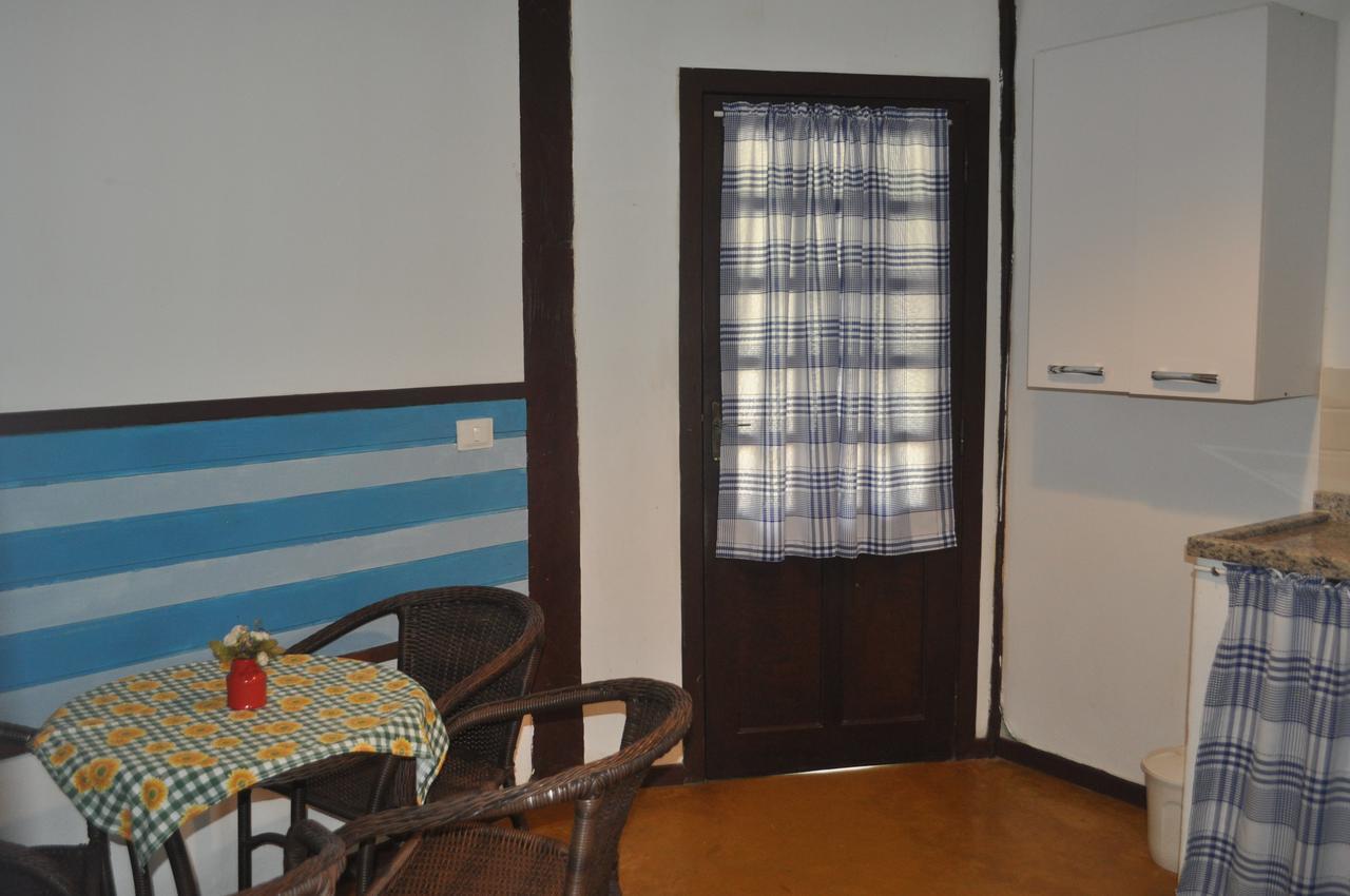 Pousada Marambaia Sao Sebastiao  Ngoại thất bức ảnh