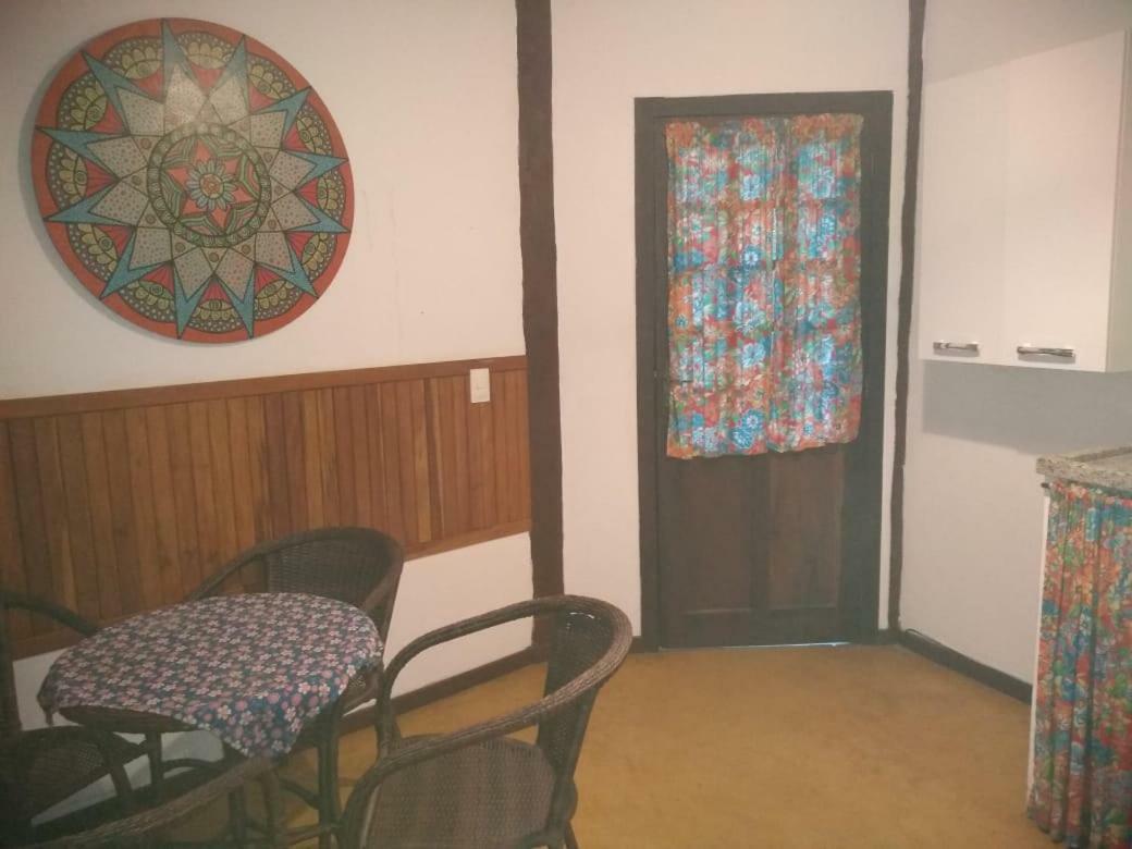 Pousada Marambaia Sao Sebastiao  Ngoại thất bức ảnh