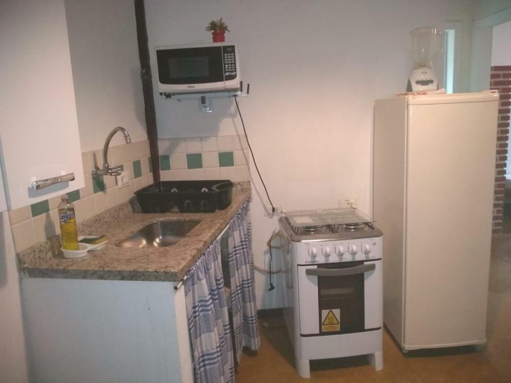 Pousada Marambaia Sao Sebastiao  Ngoại thất bức ảnh